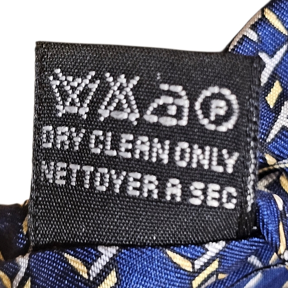 FENDI TIE - Picture 11 of 15